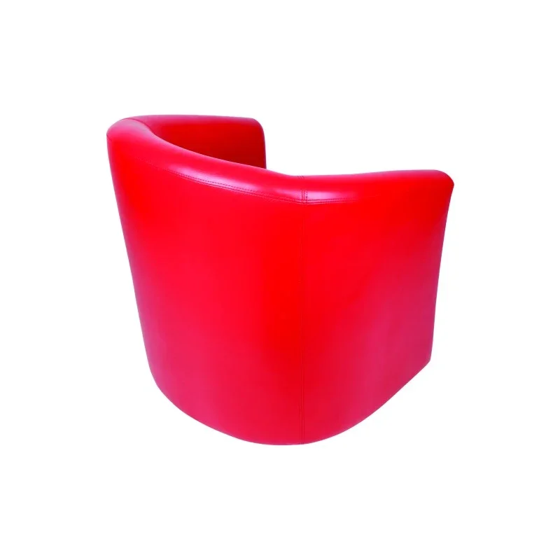 MA Omega PU Upholstered Tub Chair