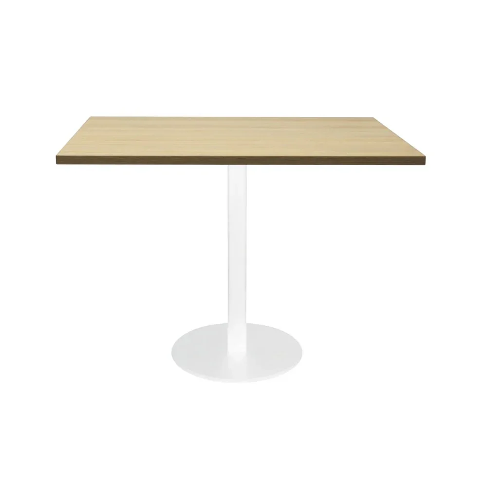 RL Estillo Square Meeting Table