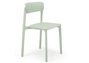DD Ryder Stackable Outdoor Breakout Chair thumbnail 2