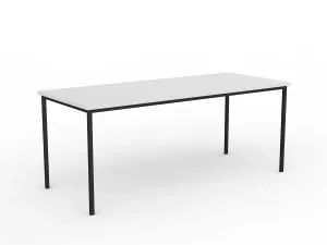 OL AltoSystem Metal Base Canteen Table thumbnail 14