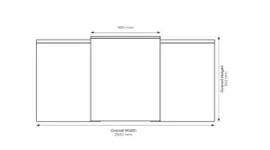 OL Anvil Extendable Reception Facade thumbnail 4