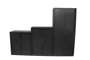 RL GO Tambour Sliding Door Cupboard with 5 Shelves thumbnail 17