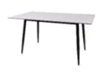 BT Fiore 150cm Dining Table - Marble Sintered Stone Top