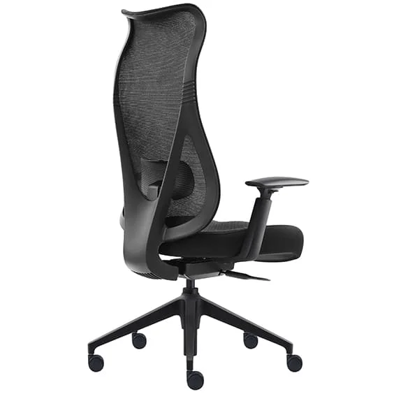 ST Razor High Meshback Executive Chair