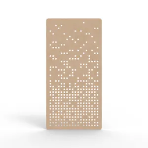 RL Form Decorative Workplace Divider Hanging Screen thumbnail 15