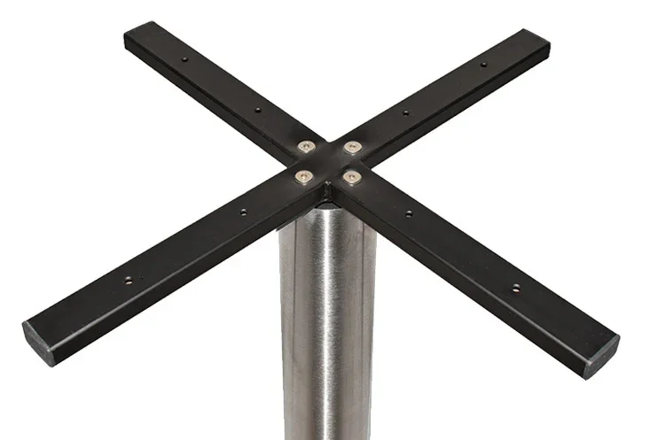 EZ BASE BAR PRAGUE DISC 450MM S/S