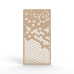 RL Cell Decorative Workplace Divider Hanging Screen thumbnail 16