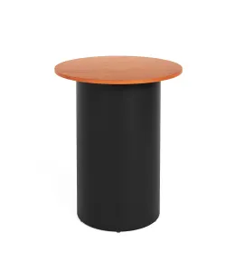 RL Drum Base Round High Bar Table thumbnail 15