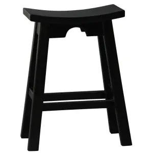 CT Zen Solid Timber Counter Stool thumbnail 2