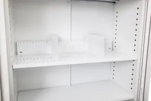 RL GO Tambour 1500W Wide Sliding Door Cupboard thumbnail 5