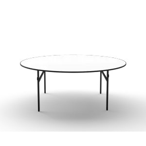 FL Brooklyn Hospitality Round Banquet Table thumbnail 2