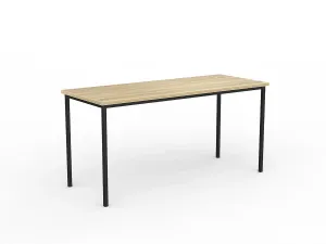OL AltoSystem Metal Base Canteen Table thumbnail 4