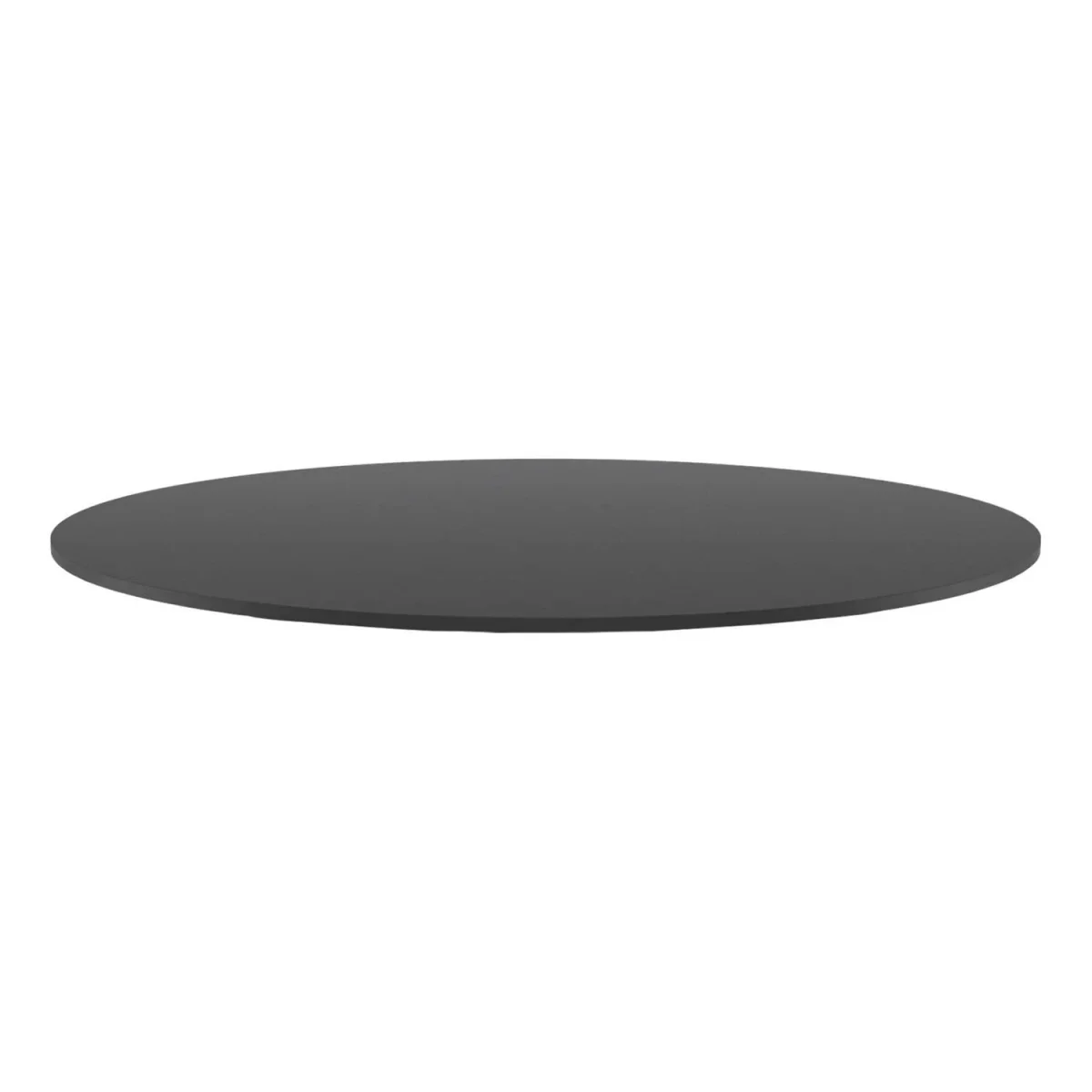 FL Max 90 Diameter Hospitality Outdoor Round Dining Table Top