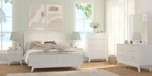 VI Ella Solid Timber Bed thumbnail 10