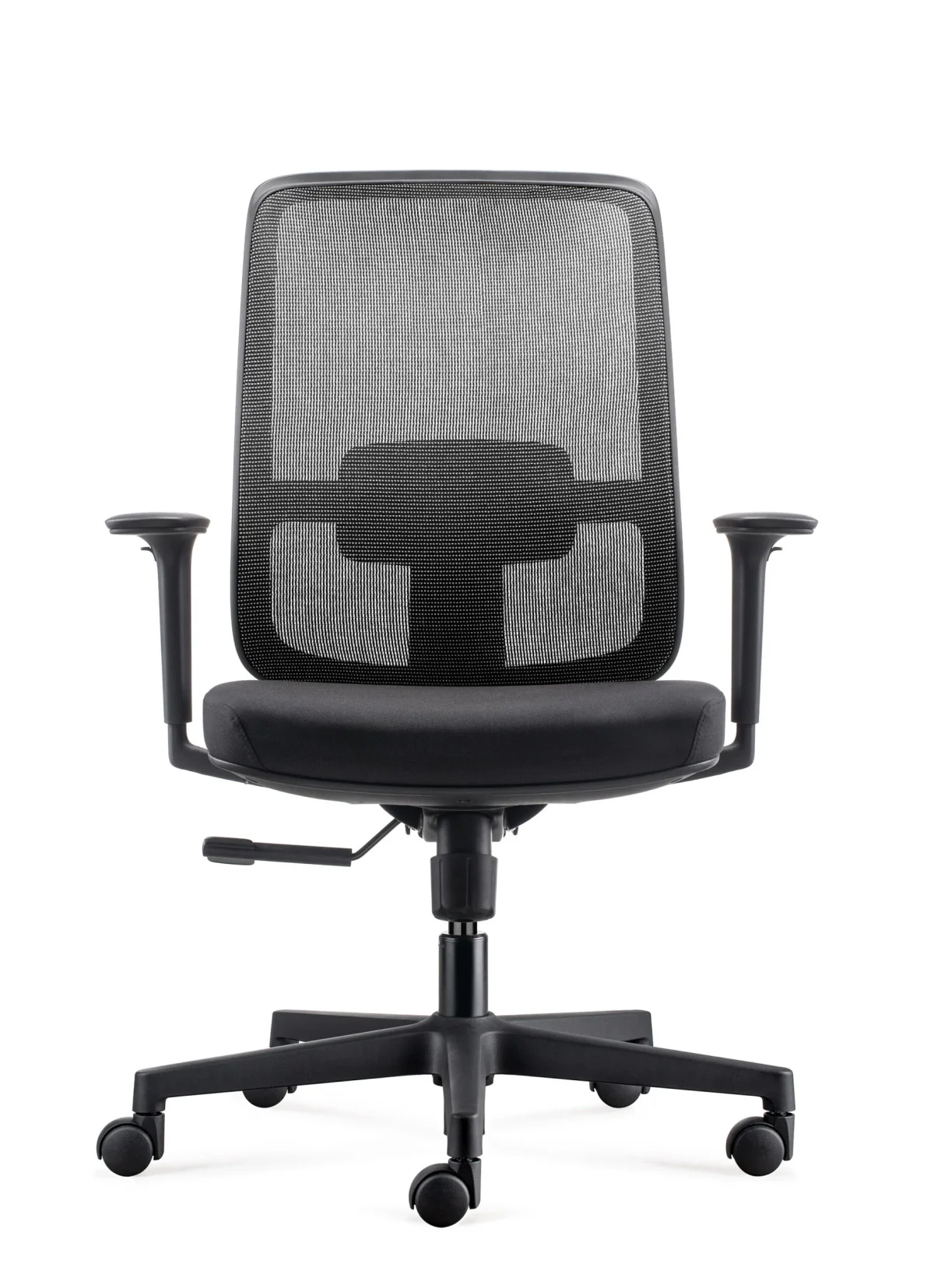 RL Lotto Medium Mesh Back Operator Chair