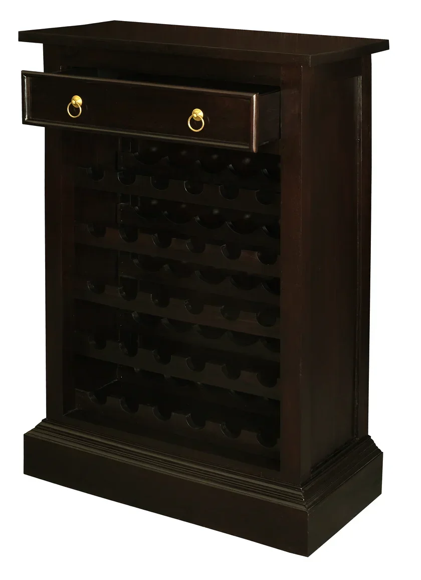 CT Tasmania 1 Drawer Wine Rack (30 wine bottles)