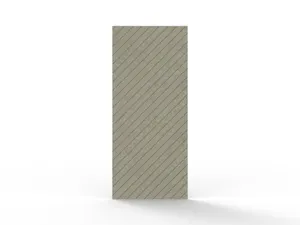 RL Acouline V Groove Glide Decorative Acoustic Wall Panel thumbnail 11
