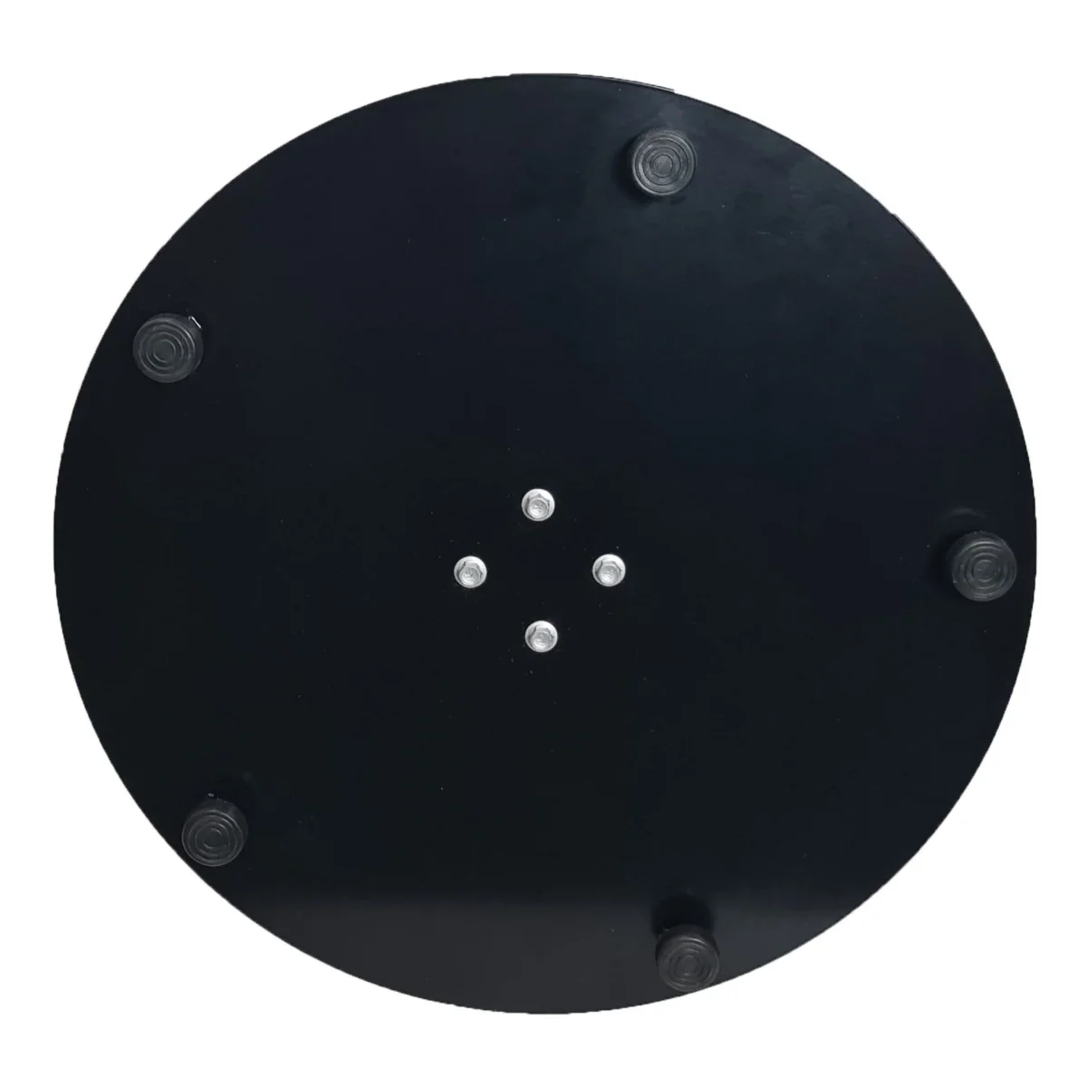 FL Bondi Metal Hospitality Round Table Base