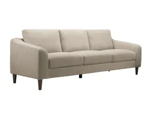 VI Lily Fabric Upholstered 3+2 Seater Sofa Set thumbnail 3