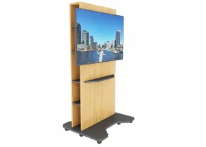 DD Mobile Multi-Media Unit for Presentation thumbnail 1