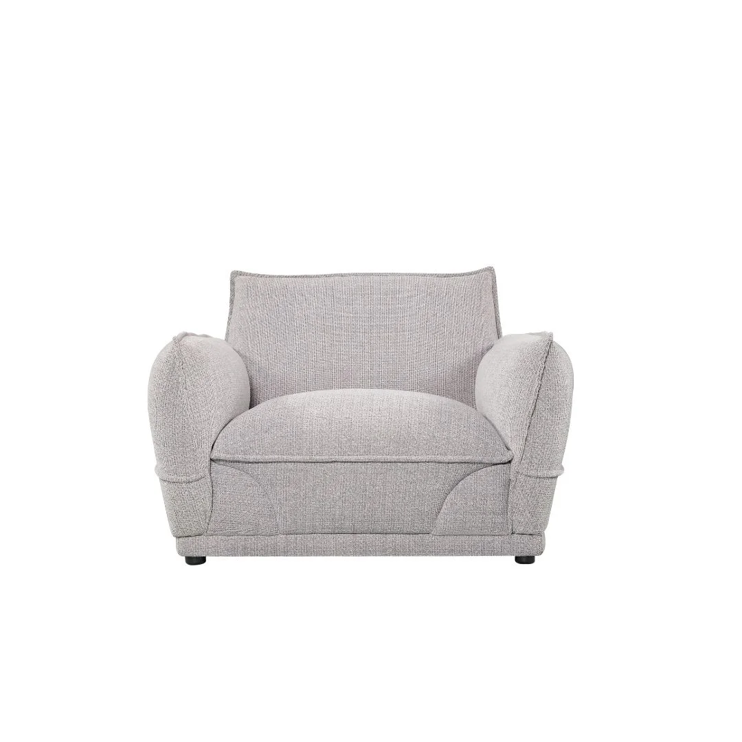 BT Modo 1975 Fabric Upholstered Arm Chair