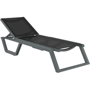 FL Siesta Rio Sun Lounger thumbnail 2