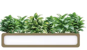 OL Rover Mobile Planter Box thumbnail 2