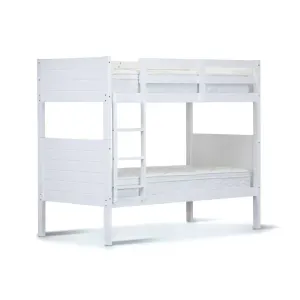 VI Welling Solid Timber Single over Single Bunk Bed thumbnail 1