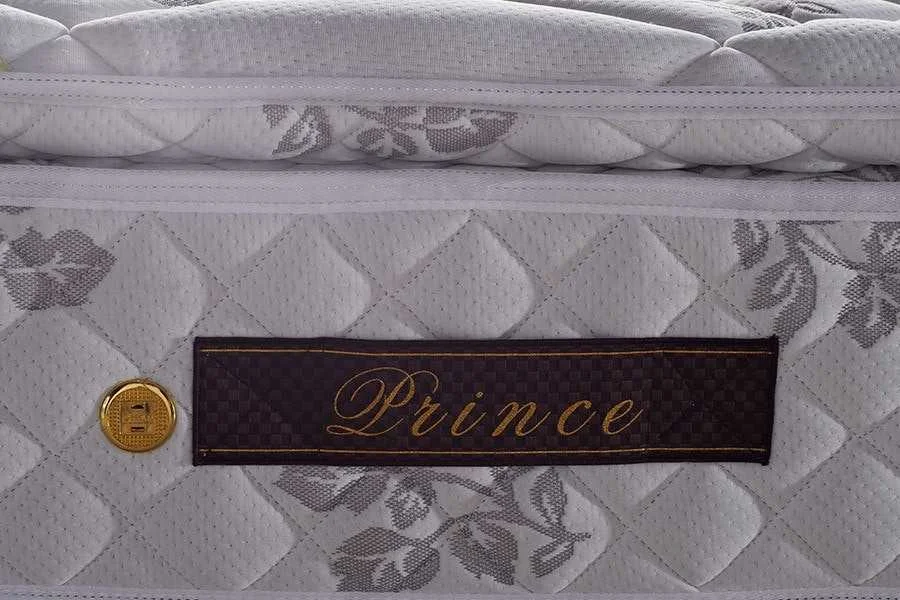 Prince Mattress SH1380 (Firm)