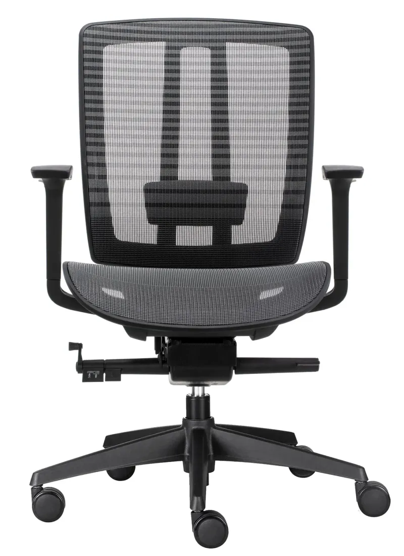 RL Oasis Mesh Back Task Chair