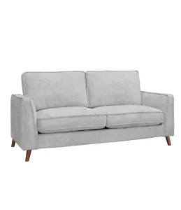 VI Alex Fabric Upholstered Timber Leg 2 Seater Sofa thumbnail 2