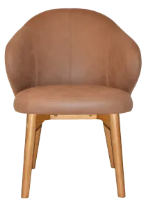 EZ ARM CHAIR HUGO TIMBER LIGHTOAK thumbnail 10