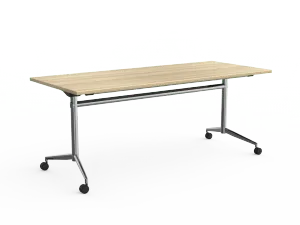 OL UNI Flip Table - Oak Top thumbnail 11