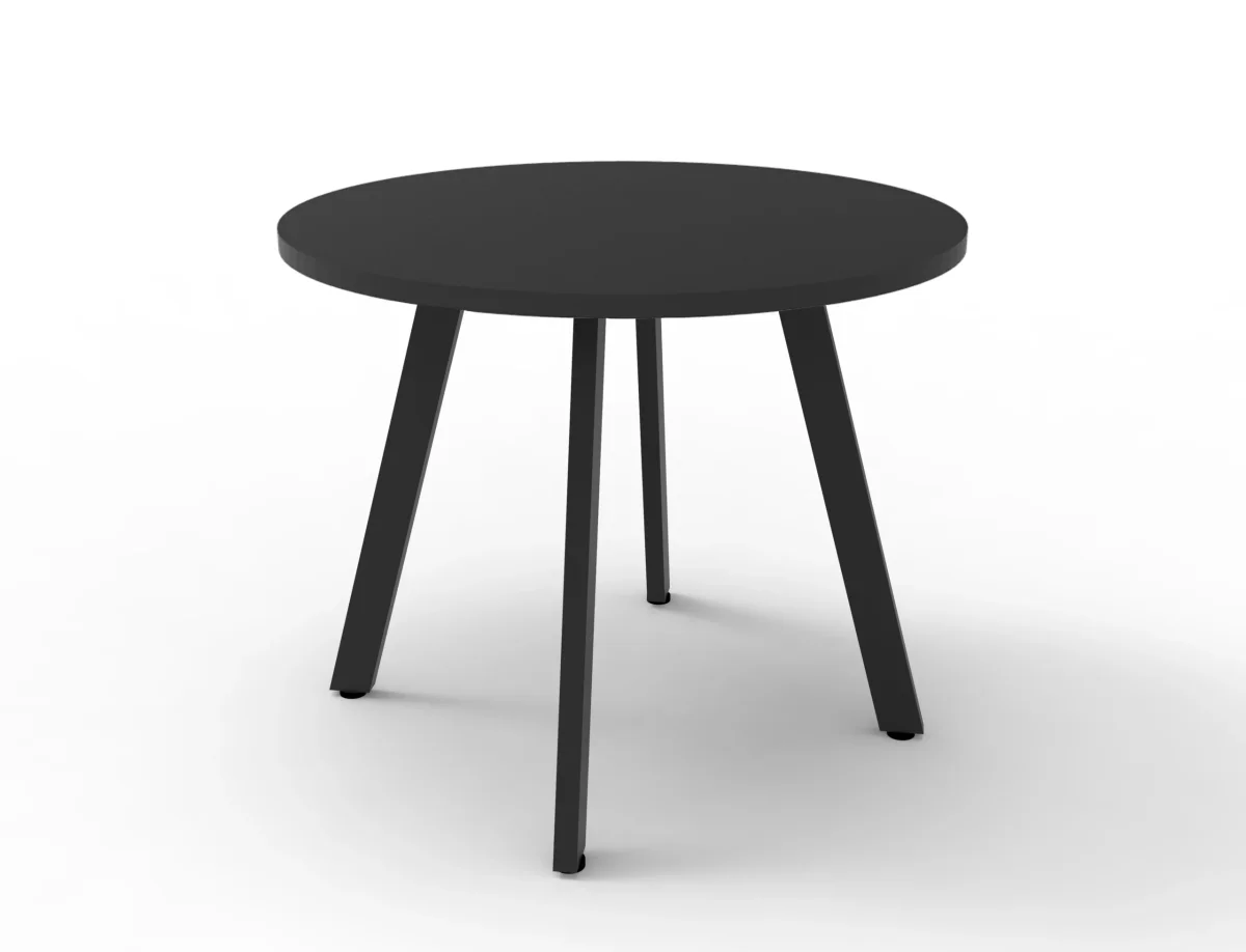 RL Eternity Round Meeting Table