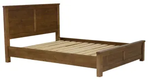 VI Augusta Solid Timber Bed Frame thumbnail 6