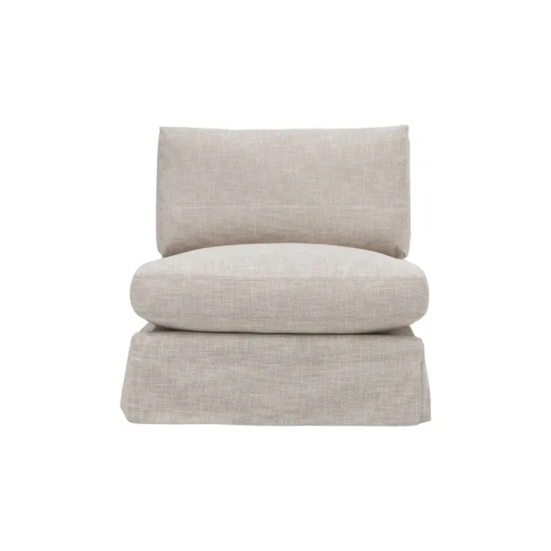 CR Kensington Armless Chair
