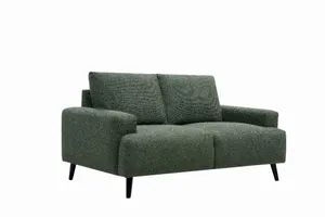 VI Piper 2 Seater Sofa Set - Fabric Upholstered thumbnail 2
