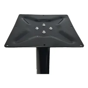 FL Coolum Hospitality Square Table Base thumbnail 4