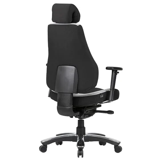 ST Ranger Multi Shift High Back Executive Chair