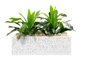 DD Lunar Metal Planter Box thumbnail 3