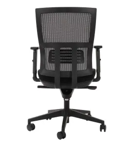 RL Cascade Mesh Back Task Chair thumbnail 6