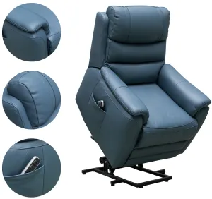 EL Port Douglas Sofa 1 Seater Lift Chair thumbnail 2