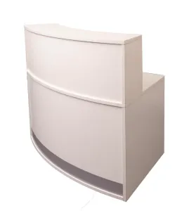 RL Modular Reception Counter thumbnail 4