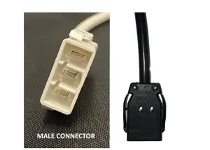 CM Pop Up In Desk 2 GPO Module with L3D Splitter thumbnail 6