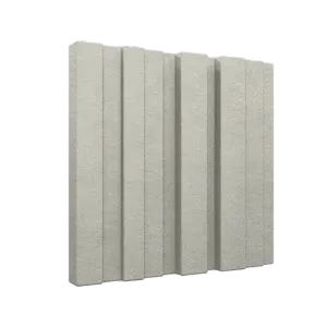 VC Sana 3D Sculptural Acoustic Wall Tiles thumbnail 10