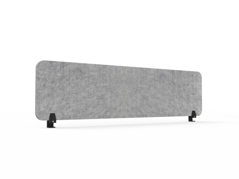 RL NEW Desk Mounted Eco Panel Screen