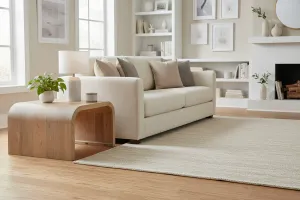 VI Bodhi Solid Timber Side Table thumbnail 3
