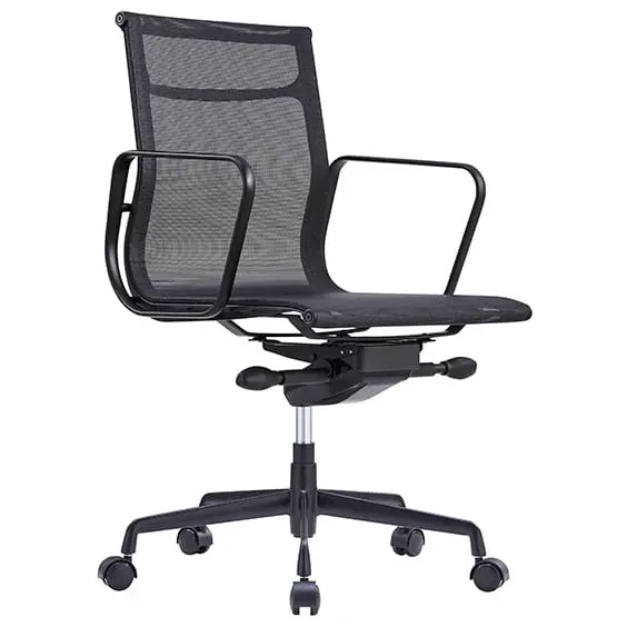 ST Volt Meshback Boardroom Chair