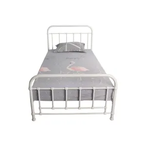VI Akira Metal Bed Frame thumbnail 4