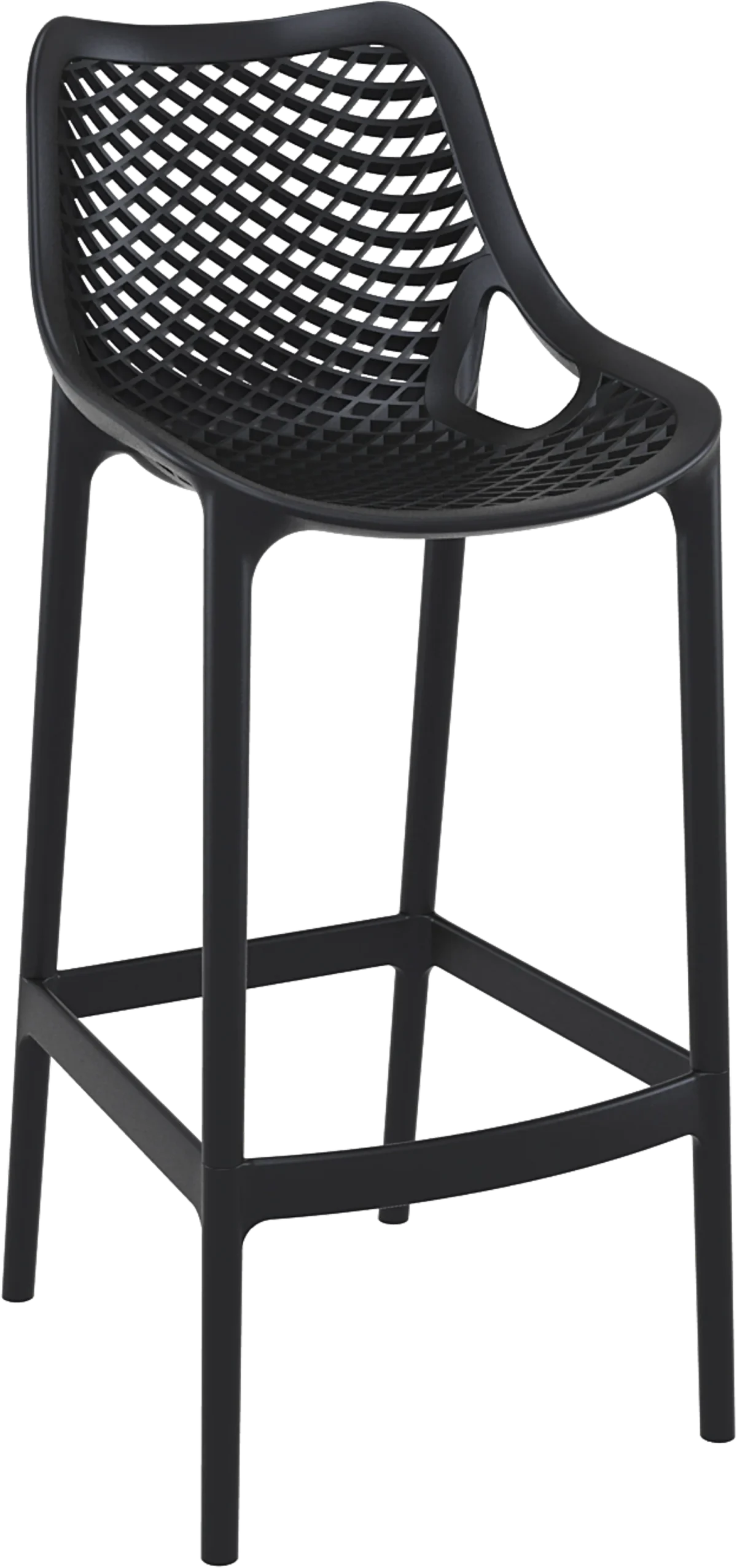 FL Air Hospitality Outdoor Barstool